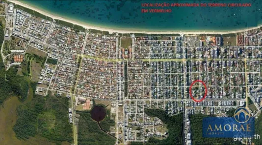 Lote/Terreno à venda, 450m² no Jurerê, Florianópolis