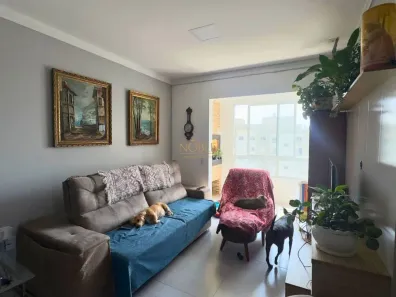 Apartamento com 3 Quartos à venda, 82m² no Torres, Torres