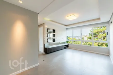 Apartamento com 2 Quartos à venda, 99m² no Jardim do Salso, Porto Alegre
