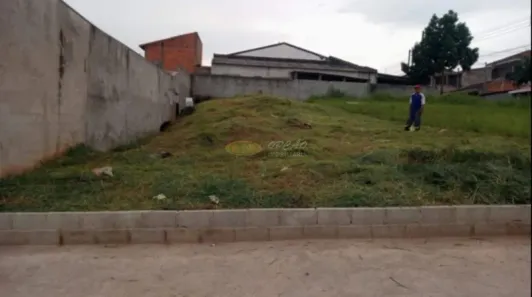 Lote/Terreno à venda, 10m² no Jardim Santa Luzia, São José dos Campos