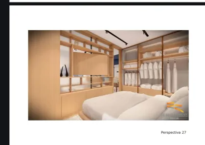 Apartamento com 1 Quarto para alugar, 48m² no Parque Campolim, Sorocaba