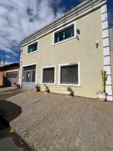 Casa com 4 Quartos à venda, 196m² no Vila Hortência, Sorocaba