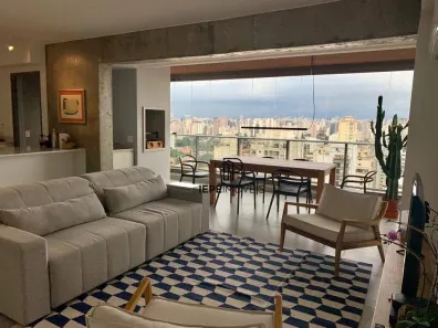 Apartamento com 2 Quartos à venda, 105m² no Cidade Monções, São Paulo