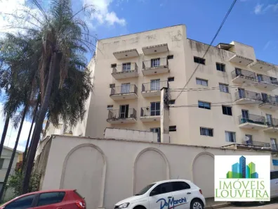 Apartamento com 2 Quartos à venda, 80m² no Centro, Vinhedo