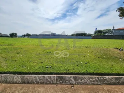 Lote/Terreno à venda, 1044m² no Residencial Haras Patente, Jaguariúna