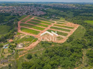 Lote/Terreno à venda, 160m² no Conjunto Habitacional Ana Jacinta, Presidente Prudente