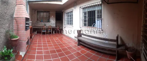 Sobrado com 2 Quartos à venda, 147m² no Pinheiros, São Paulo