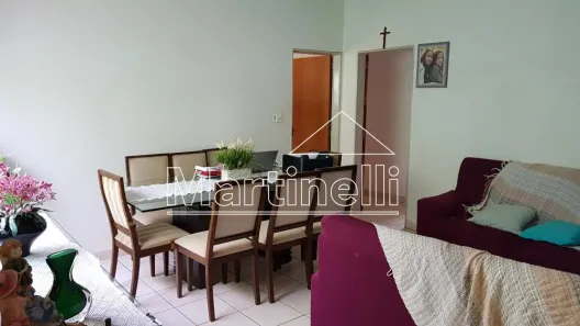 Casa com 3 Quartos à venda, 150m² no Residencial e Comercial Palmares, Ribeirão Preto