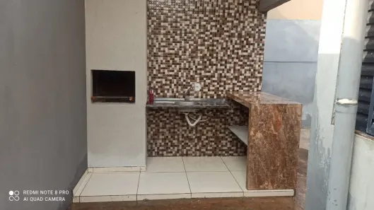 Casa com 3 Quartos à venda, 120m² no Jardim Tangara, Bady Bassitt