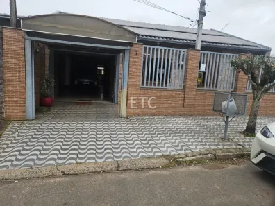 Casa com 3 Quartos à venda, 150m² no Guajuviras, Canoas