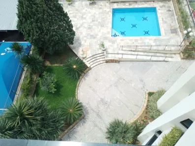 Apartamento com 4 Quartos à venda, 242m² no Indianópolis, São Paulo