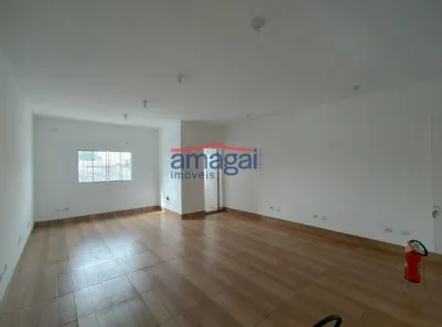 Sala Comercial para alugar, 43m² no Jardim Terras de São João, Jacareí