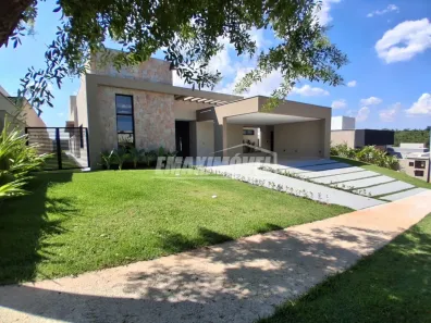 Casa de Condomínio com 3 Quartos à venda, 403m² no Parque Ecoresidencial Fazenda Jequitibá, Sorocaba
