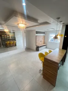 Apartamento com 3 Quartos à venda, 63m² no Capela Velha, Araucária
