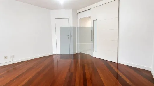 Apartamento com 4 Quartos à venda, 136m² no Ipiranga, São Paulo