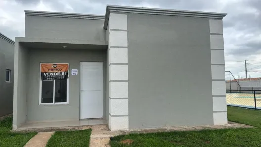 Casa com 2 Quartos à venda, 70m² no Loteamento Bom Jesus, Cuiabá