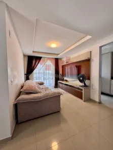Apartamento com 2 Quartos à venda, 76m² no Tabuleiro, Camboriú