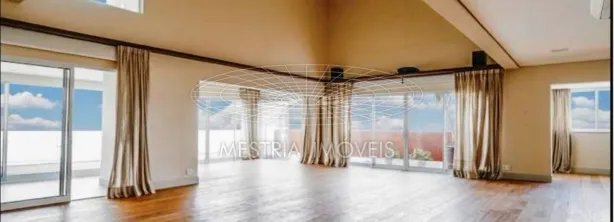 Cobertura com 4 Quartos à venda, 641m² no Campo Belo, São Paulo