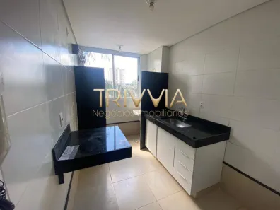 Apartamento com 2 Quartos à venda, 51m² no Jardim Brasília, Uberlândia