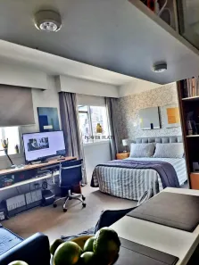 Apartamento com 1 Quarto à venda, 41m² no Jardim Paulista, São Paulo