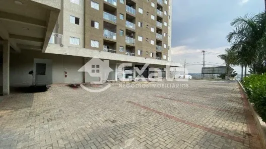 Ponto Comercial à venda, 124m² no Chácaras Reunidas São Jorge, Sorocaba
