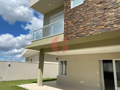 Casa de Condomínio com 5 Quartos à venda, 432m² no Condomínio Residencial Montserrat, São José dos Campos