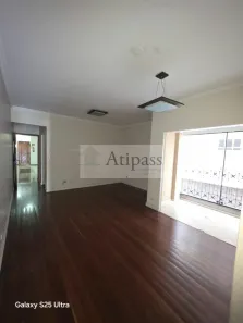 Apartamento com 2 Quartos para alugar, 88m² no Centro, São Bernardo do Campo