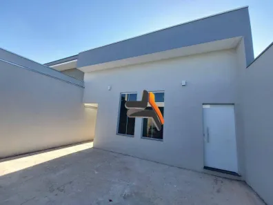 Casa com 3 Quartos à venda, 90m² no Loteamento Terras de São Pedro e São Paulo, Salto