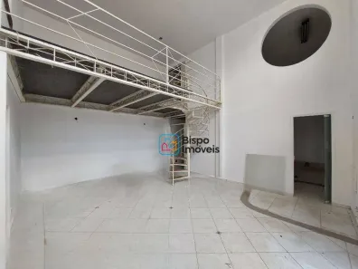 Ponto Comercial para alugar, 191m² no Chácara Girassol, Americana