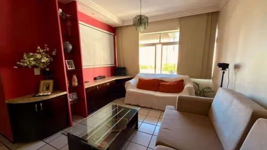 Apartamento com 3 Quartos à venda, 119m² no Papicu, Fortaleza