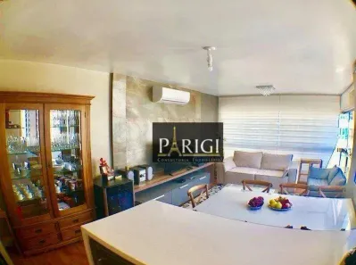 Apartamento com 3 Quartos à venda, 98m² no Centro, Capão da Canoa