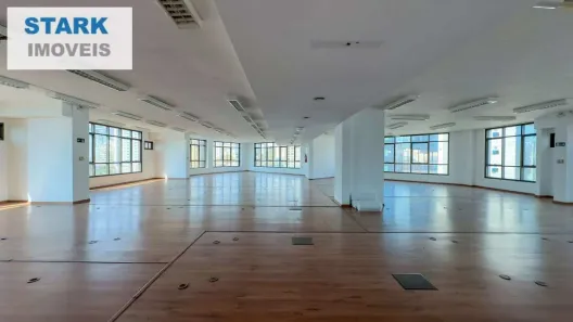 Sala Comercial para alugar, 374m² no Funcionários, Belo Horizonte