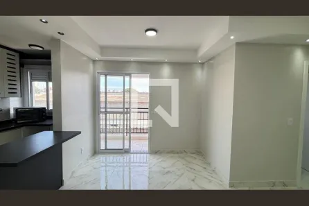 Apartamento com 2 Quartos à venda, 55m² no Vila Metalúrgica, Santo André