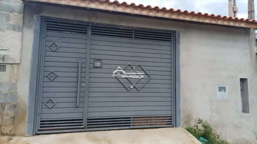Casa com 2 Quartos à venda, 130m² no Jardim do Marquês, Jacareí