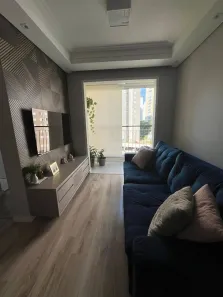 Apartamento com 2 Quartos à venda, 55m² no Vila Andrade, São Paulo