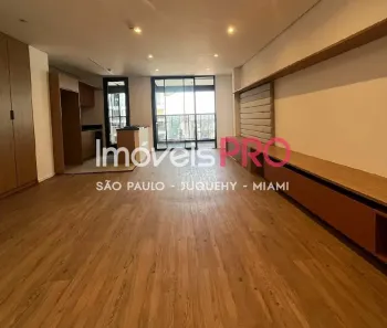 Apartamento com 3 Quartos à venda, 105m² no Jardim das Acácias, São Paulo