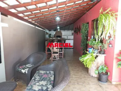 Fazenda/Sítio com 3 Quartos para alugar, 112m² no Buquirinha, São José dos Campos