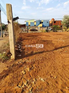 Lote/Terreno à venda, 855m² no Jardim São Domingos, Campinas