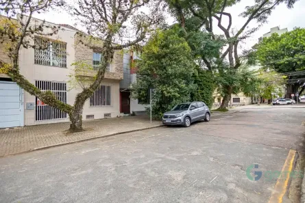Imóvel Comercial com 1 Quarto para alugar, 215m² no Centro, Curitiba
