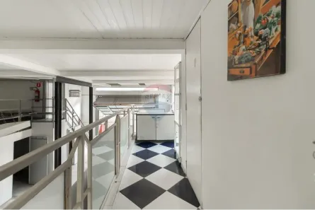 Prédio Comercial à venda, 450m² no Vila Portugal, São Paulo