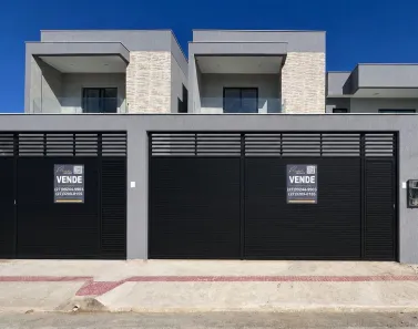 Casa com 3 Quartos à venda, 179m² no Morada de Laranjeiras, Serra