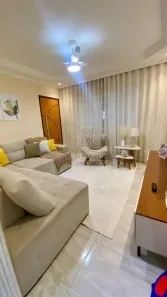 Sobrado com 3 Quartos à venda, 150m² no Jardim Ana Maria, Santo André