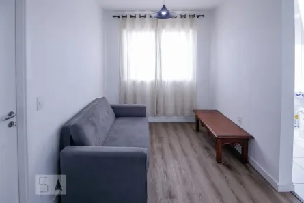 Apartamento com 1 Quarto à venda, 31m² no Água Branca, São Paulo