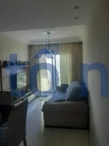 Apartamento com 3 Quartos à venda, 65m² no Assunção, São Bernardo do Campo
