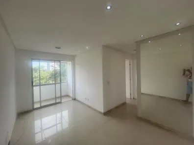 Apartamento com 2 Quartos à venda, 54m² no Recreio Ipitanga, Lauro de Freitas