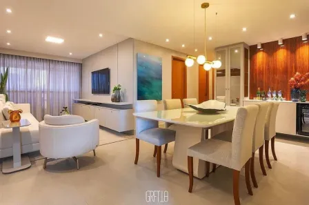 Apartamento com 3 Quartos à venda, 135m² no Jardim Oceania, João Pessoa