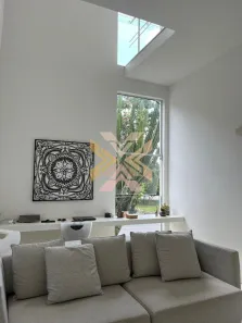 Casa de Condomínio com 2 Quartos à venda, 132m² no Vila Oliveira, Mogi das Cruzes
