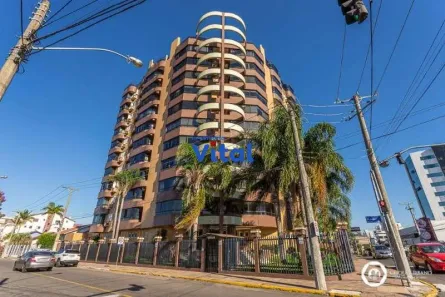 Apartamento com 3 Quartos à venda, 150m² no Marechal Rondon, Canoas