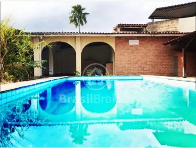 Casa com 3 Quartos à venda, 816m² no Freguesia (Jacarepaguá), Rio de Janeiro