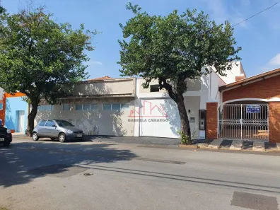 Imóvel Comercial com 3 Quartos à venda, 300m² no Vila Castelar, Limeira